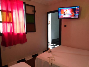 Room in BB - Hotel Agnaoue, room 4